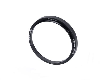 *Refurbished* Step-up Ring (77mm to 85mm) For Cheap