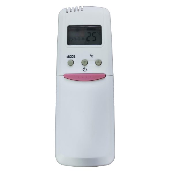 Replacment Air Con Remote Control For CHANGHONG Air Conditioner Online now