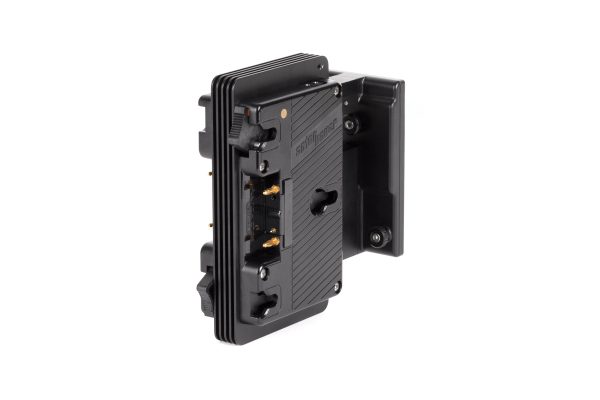 ARRI Alexa 65   SXT 24V Sharkfin Battery Bracket (Gold Mount) For Cheap