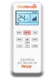 Universal Air Conditioner Remote for Amcor AirCons ✅ on Sale