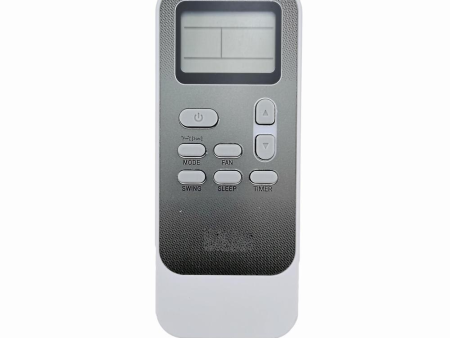 Replacement Remote for LG Air Con - Model: DG11 on Sale