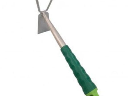 Hoe With Fork (2 Prongs) For Discount