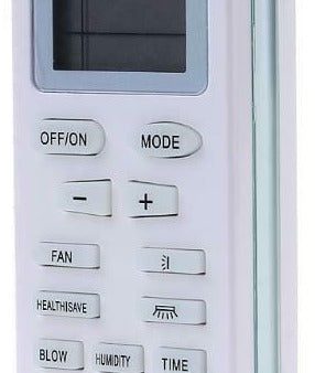 Air Con Remote for Domain Hot on Sale