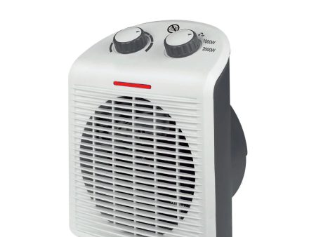 Gaba National GN-2127 Fan Heater Supply