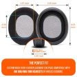 RIG 600, 800 & 900 Series Earpads - WC FreeZe Cooling Gel Sale