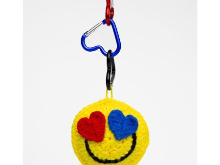 TB® SMILEY CROCHET Sale