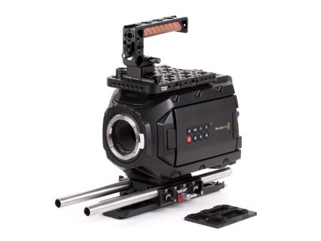 Blackmagic URSA Mini, URSA Mini Pro   12K Unified Accessory Kit (Advanced) Sale