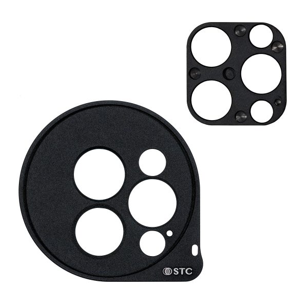 STC iMagFilter magnetic iPhone filter adapter Hot on Sale