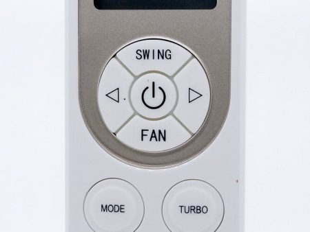 AC Remote Controller for FARADAY Air Conditioners Cheap