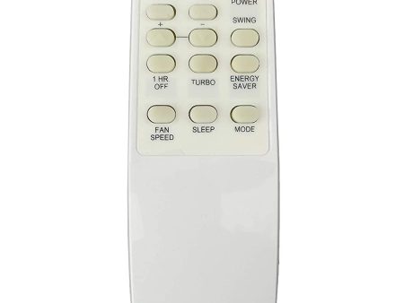 Replacement Voltas AC Remote Supply