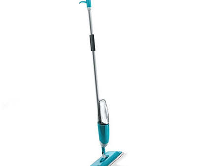 Floor Spray Mop Microfibre Water Spraying Floor Cleaning Tool Discount