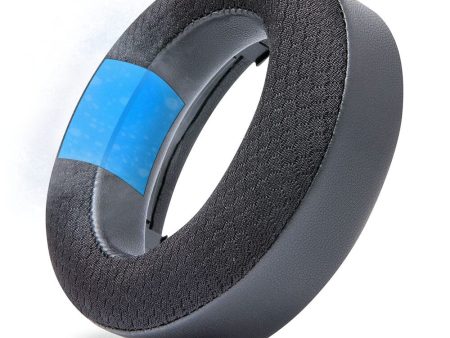 WC FreeZe Pulse 3D - Cooling Gel Earpads For PS5 Pulse 3D Headset on Sale