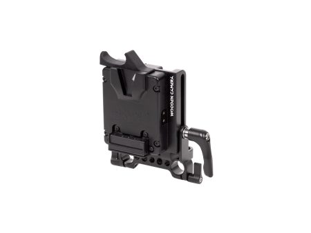 Micro Battery Slide Pro (V-Mount) Discount