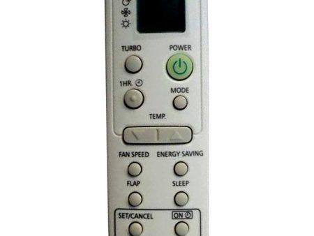 Air Conditioner Remote for Samsung Model: AQV Online