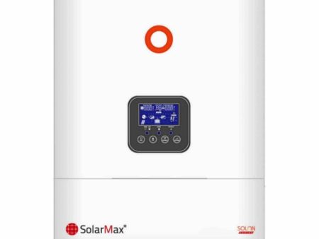 SolarMax Solon 1.5kw PV3000 IP21 Fashion