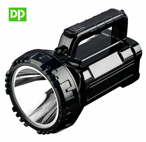 Duration Power P-7045B Rechargeable Search Light on Sale