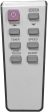 Replacement AC Remote for SPT  - Model: WA Online Sale