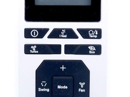 AC Remote Controller for Electrolux Air Conditioner Remote Cheap