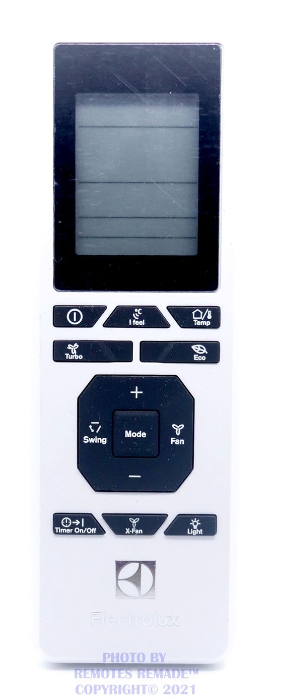 AC Remote Controller for Electrolux Air Conditioner Remote Cheap