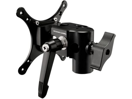 Ultra QR Articulating Monitor Mount (Baby Pin, C-Stand) Sale