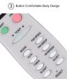 Replacment Air conditioning ac remote control for CHANGHONG For Discount