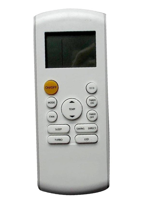 Replacement Remote for White Westinghouse - Model: WSA Discount