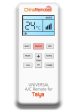 Universal Air Conditioner Remote for Taiya AirCons ✅ Online Hot Sale