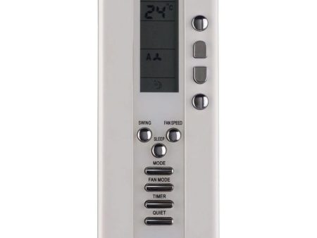 AC Remote For Blue Star Air Conditioiner Online now