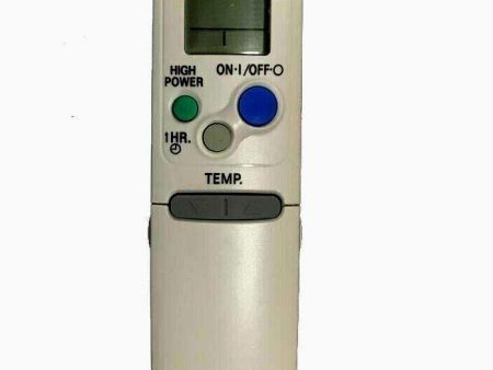 Sanyo  4MV.PS4EX Air Conditioner Remote Online now