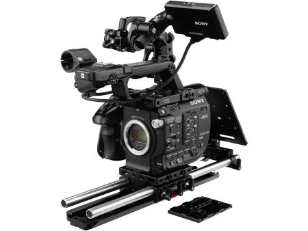 Sony FS5 Unified Accessory Kit (Pro) Online