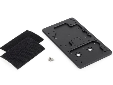 Battery Mount Plate (AJA Converter) Online Sale