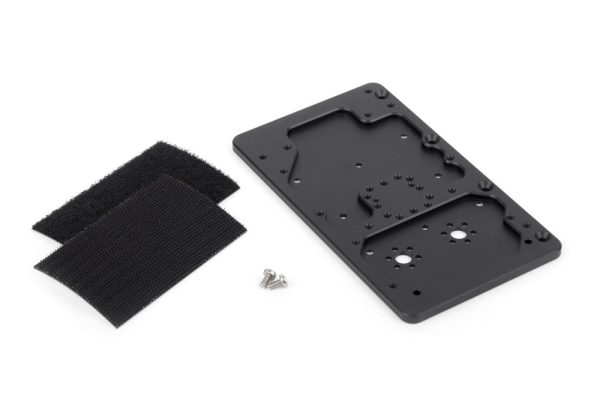 Battery Mount Plate (AJA Converter) Online Sale