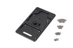 Battery Belt Clip Mounting Plate Discount