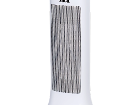 Sogo JPN-78 Ceramic Tower Fan Heater 1000 2000W Fashion