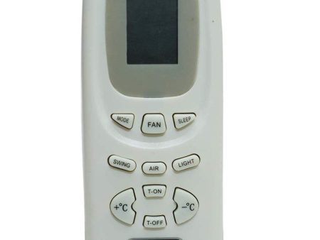 Replacement Voltas AC Remote Model 38d For Discount