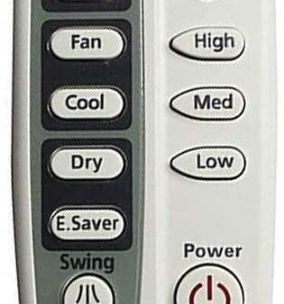 Air Conditioner Remote For Samsung: Model: DB93 Cheap