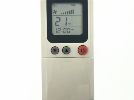 New Replacement McQuay Air Con Remote Controller Model: G4 Discount