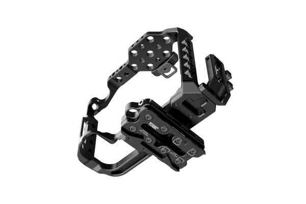 Camera Cage for Panasonic GH6 GH7 Fashion