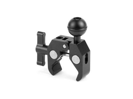 *Refurbished* Ultra Arm Ball (Super Clamp) Hot on Sale