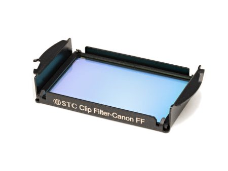 Astrophotography Clip Filter Series for Canon Full-Frame Cameras Fashion