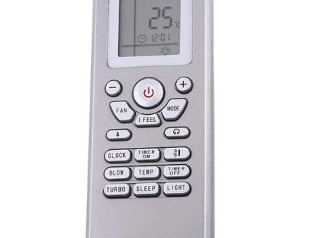 Replacement Remote for Friedrich - Model: MM0 Discount