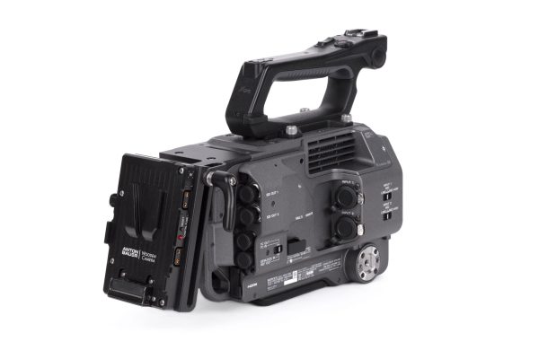 Battery Slide Pro V-Mount (Sony FX9) Online Sale