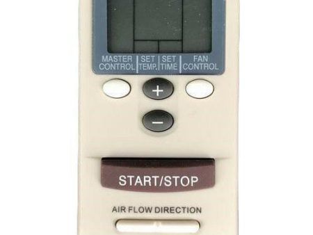 Air Con Remote for Friedrich Model: MW For Sale