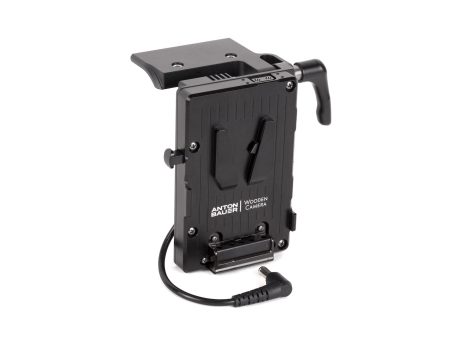 Battery Slide Pro V-Mount (Sony FX9) Online Sale