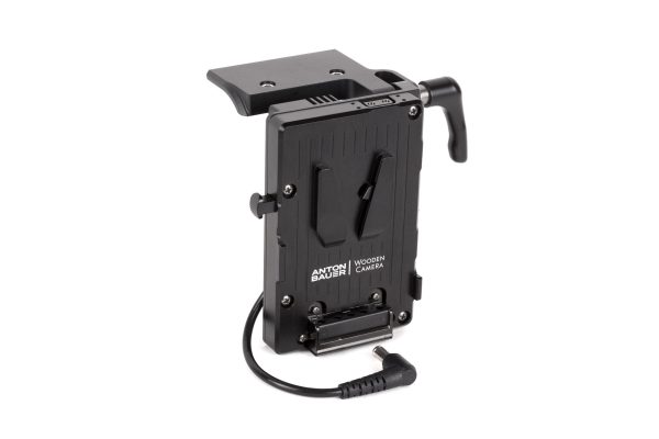 Battery Slide Pro V-Mount (Sony FX9) Online Sale