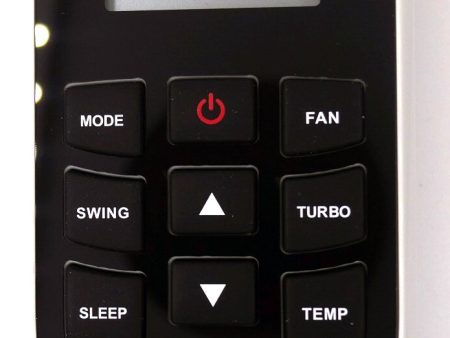 AC Remote Controller for Tosot Air Conditioner Remotes For Sale