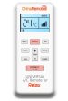 Universal Air Conditioner Remote for Relax ✅ Hot on Sale