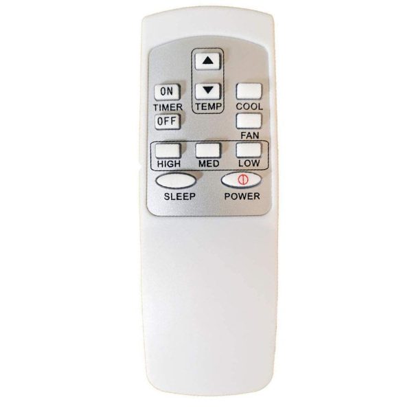 Replacement Air Con Remote for GE General Electric  - Model: HA-G-02 Discount