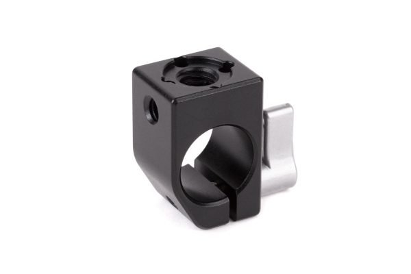 19mm Rod Clamp to ARRI Accessory Mount Hot on Sale