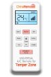 Universal Air Conditioner Remote for Temper Zone ✅ Online Hot Sale